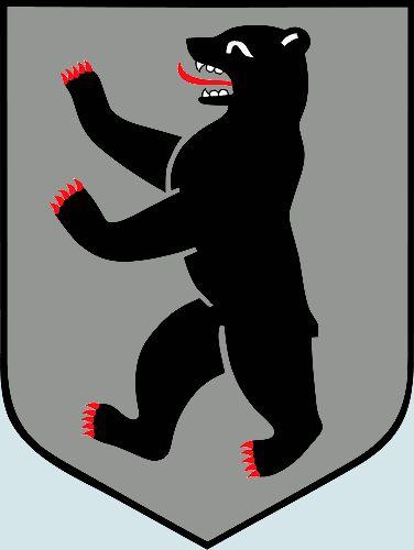 герб берлина